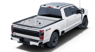 2025 Ford Super Duty® External Image 4